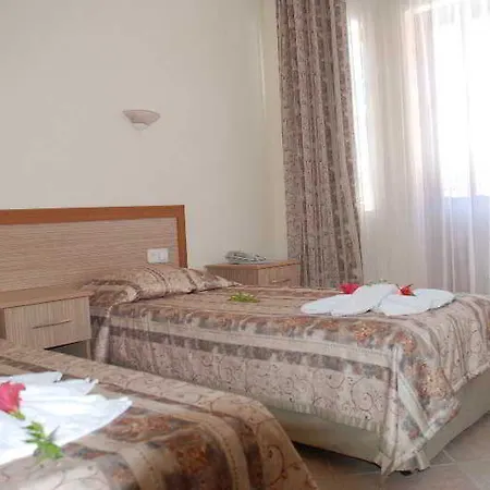 Akdeniz Hotel Fethiye