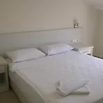 Отель Akdeniz 3*