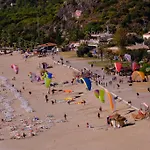 Akdeniz 3* Олудениз