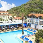 Akdeniz Отель 3*