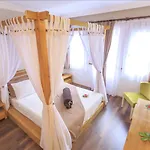 Akdeniz 3* Олудениз