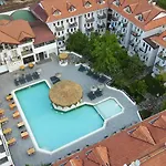 Отель Akdeniz 3*