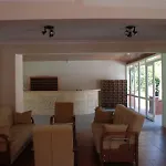 Отель Akdeniz 3*