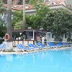 Akdeniz Олудениз