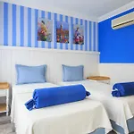 Отель Akdeniz