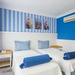 Отель Akdeniz 3*