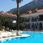 Отель Akdeniz