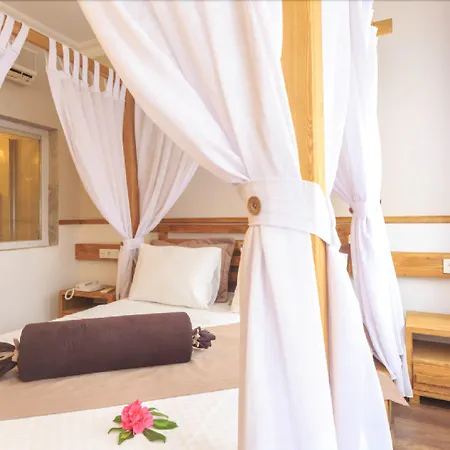 Otel Akdeniz