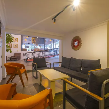 Otel Akdeniz