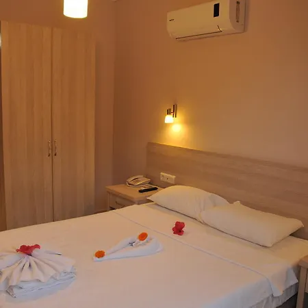 Otel Akdeniz