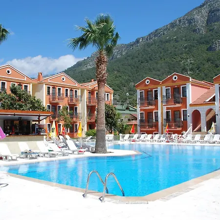 Akdeniz Hotel