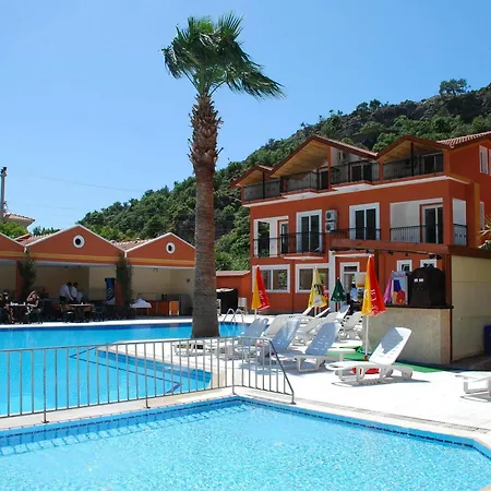 Hotel Akdeniz 3*