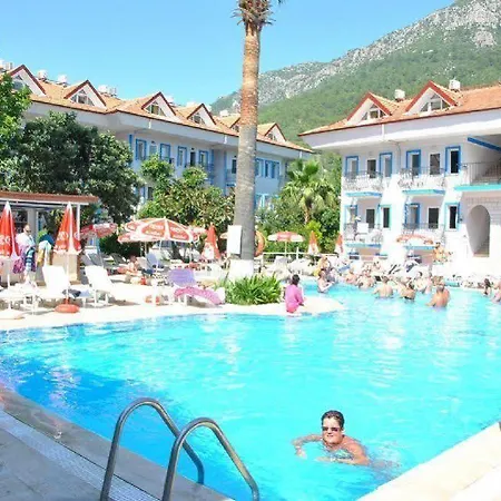 Akdeniz Hotel