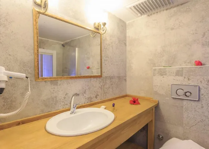 Akdeniz Ολουντενίζ