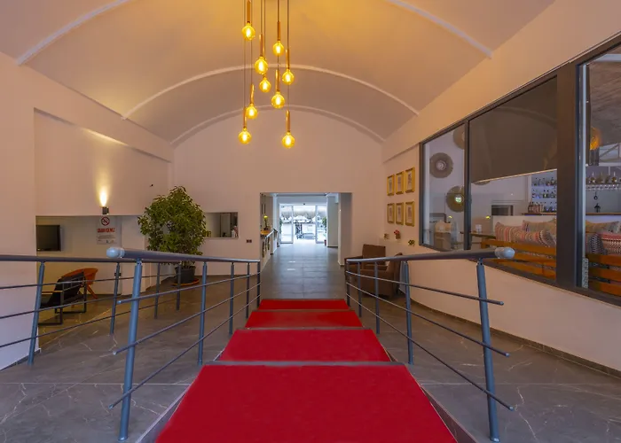 Akdeniz 3* Öludeniz